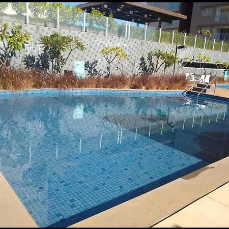 Evian Thermas Residence Калдас-Новас Экстерьер фото