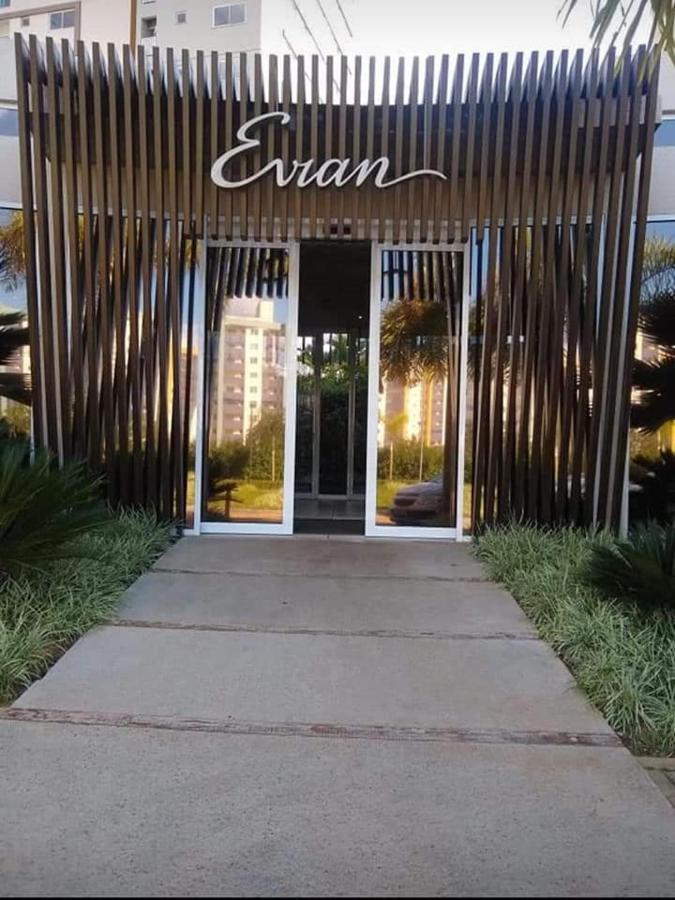 Evian Thermas Residence Калдас-Новас Экстерьер фото